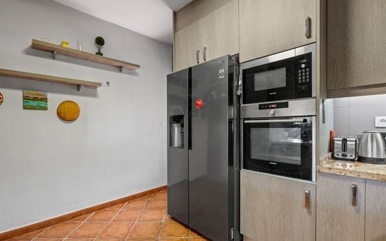 4 bedroom Villa in La Nucia - CBB138732 - Photo - Small - 17
