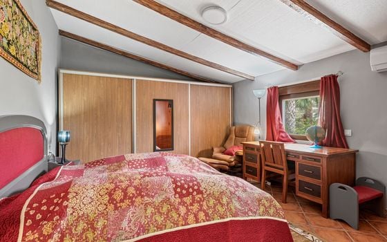 4 bedroom Villa in La Nucia - CBB138732 - Photo - Small - 22