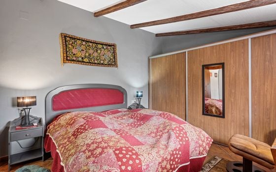 4 bedroom Villa in La Nucia - CBB138732 - Photo - Small - 21