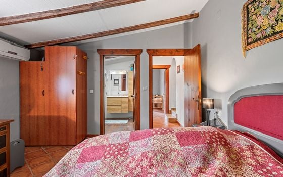 4 bedroom Villa in La Nucia - CBB138732 - Photo - Small - 23
