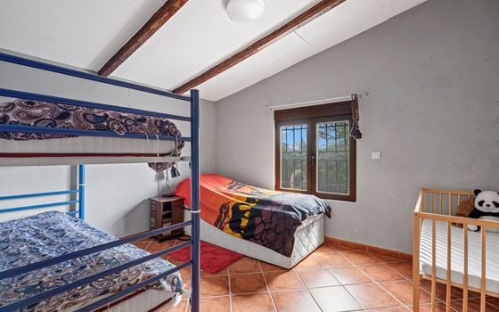 4 bedroom Villa in La Nucia - CBB138732 - Photo - Small - 26