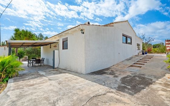 4 bedroom Villa in La Nucia - CBB138732 - Photo - Small - 38