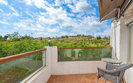 4 bedroom Villa in La Nucia - CBB138732 - Photo - Small - 34