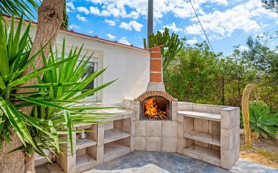 4 bedroom Villa in La Nucia - CBB138732 - Photo - Small - 36