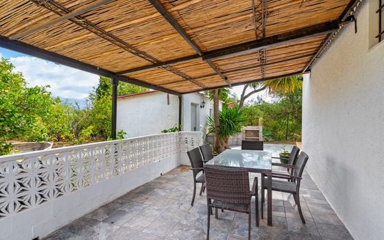 4 bedroom Villa in La Nucia - CBB138732 - Photo - Small - 35