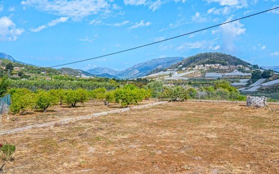 4 bedroom Villa in La Nucia - CBB138732 - Photo - Small - 48