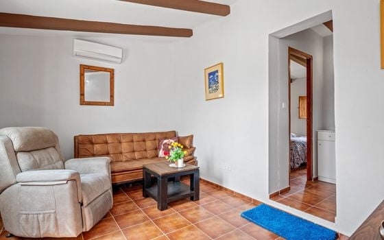 4 bedroom Villa in La Nucia - CBB138732 - Photo - Small - 28