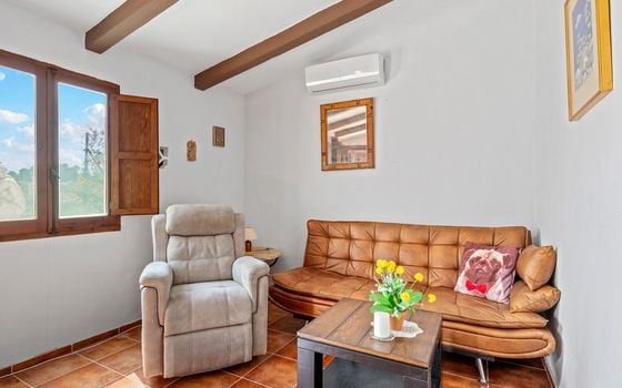 4 bedroom Villa in La Nucia - CBB138732 - Photo - Small - 27