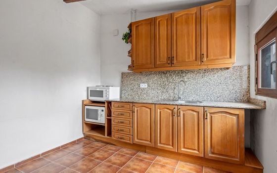 4 bedroom Villa in La Nucia - CBB138732 - Photo - Small - 18