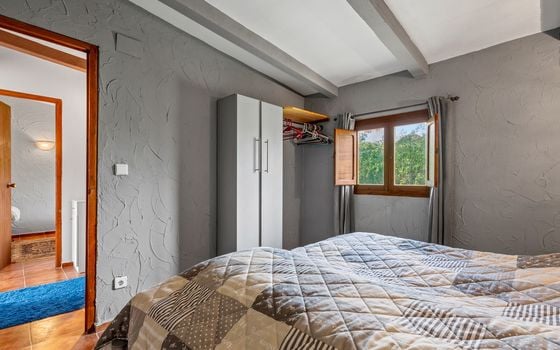 4 bedroom Villa in La Nucia - CBB138732 - Photo - Small - 20