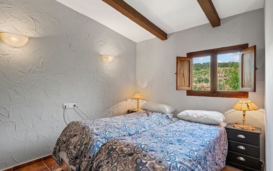 4 bedroom Villa in La Nucia - CBB138732 - Photo - Small - 24