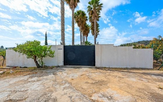 4 bedroom Villa in La Nucia - CBB138732 - Photo - Small - 41