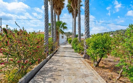 4 bedroom Villa in La Nucia - CBB138732 - Photo - Small - 43