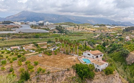 4 bedroom Villa in La Nucia - CBB138732 - Photo - Small - 46