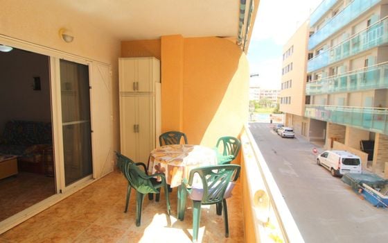 Apartmán   v Torrevieja, 2 ložnice - ALM138733 - Foto - Small - 13