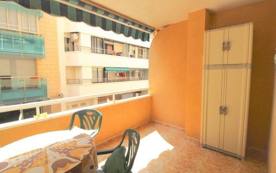 Apartmán   v Torrevieja, 2 ložnice - ALM138733 - Foto - Small - 14