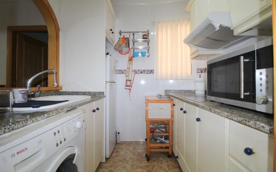Apartmán   v Torrevieja, 2 ložnice - ALM138733 - Foto - Small - 6