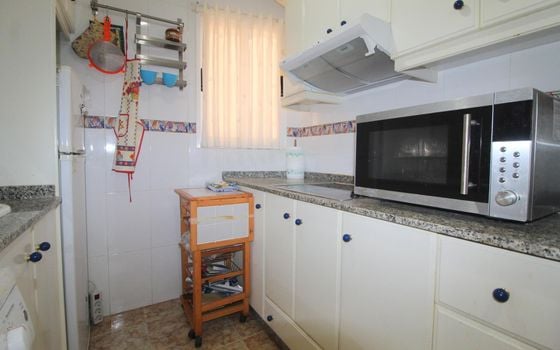 Apartmán   v Torrevieja, 2 ložnice - ALM138733 - Foto - Small - 7