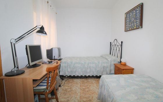 Apartmán   v Torrevieja, 2 ložnice - ALM138733 - Foto - Small - 11