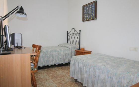 Apartmán   v Torrevieja, 2 ložnice - ALM138733 - Foto - Small - 9