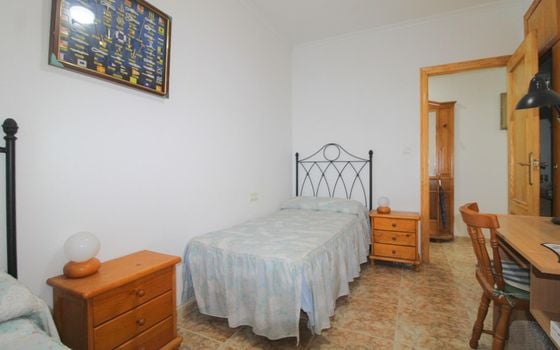 Apartmán   v Torrevieja, 2 ložnice - ALM138733 - Foto - Small - 10