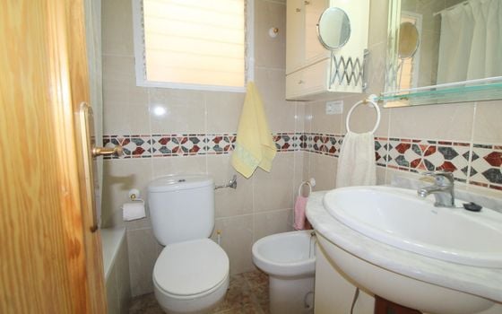 Apartmán   v Torrevieja, 2 ložnice - ALM138733 - Foto - Small - 12