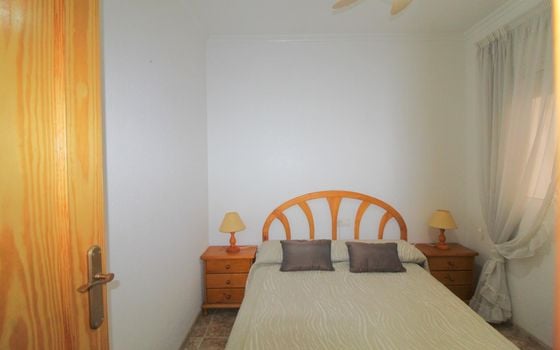 Apartmán   v Torrevieja, 2 ložnice - ALM138733 - Foto - Small - 8
