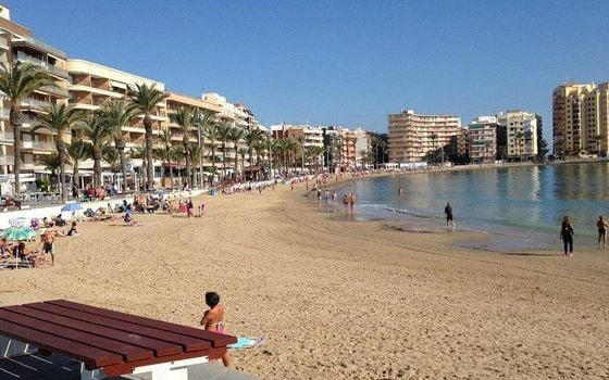 Apartmán   v Torrevieja, 2 ložnice - ALM138733 - Foto - Small - 15