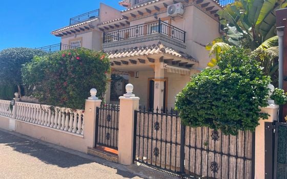 2 bedroom Villa in Orihuela Costa - CBW138738 - Photo - Small - 19