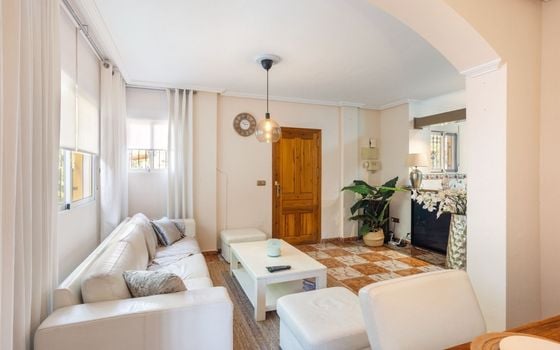 2 bedroom Villa in Orihuela Costa - CBW138738 - Photo - Small - 7