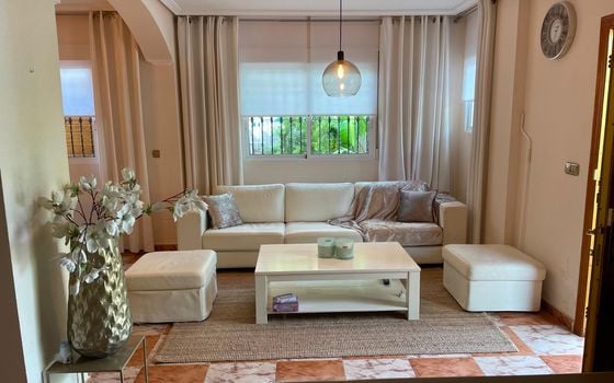 2 bedroom Villa in Orihuela Costa - CBW138738 - Photo - Small - 6
