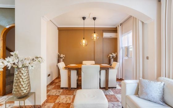 2 bedroom Villa in Orihuela Costa - CBW138738 - Photo - Small - 8