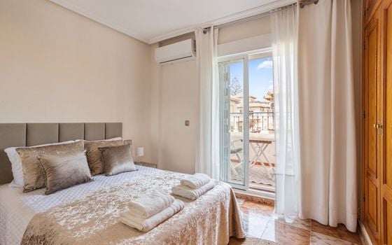 2 bedroom Villa in Orihuela Costa - CBW138738 - Photo - Small - 11
