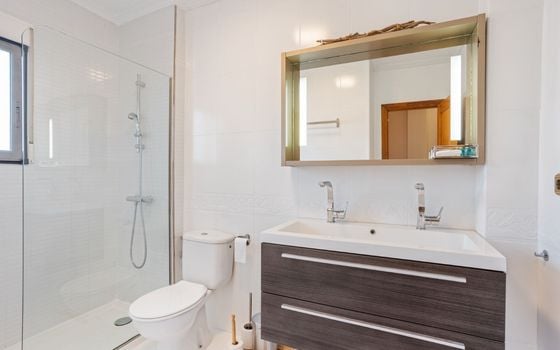 2 bedroom Villa in Orihuela Costa - CBW138738 - Photo - Small - 14