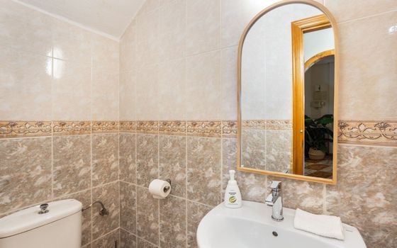 2 bedroom Villa in Orihuela Costa - CBW138738 - Photo - Small - 15