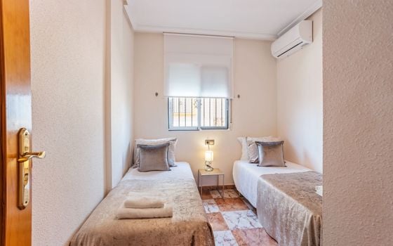 2 bedroom Villa in Orihuela Costa - CBW138738 - Photo - Small - 13