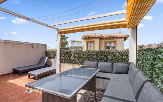 2 bedroom Villa in Orihuela Costa - CBW138738 - Photo - Small - 17