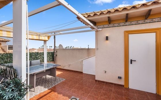 2 bedroom Villa in Orihuela Costa - CBW138738 - Photo - Small - 16