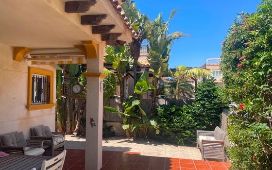 2 bedroom Villa in Orihuela Costa - CBW138738 - Photo - Small - 18