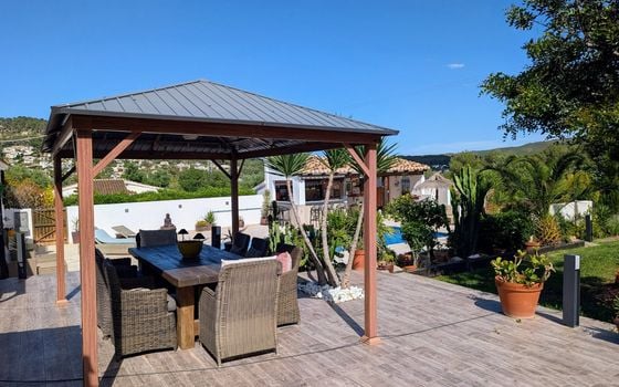5 Schlafzimmer Villa in Xàbia - CBP138739 - Foto - Small - 38