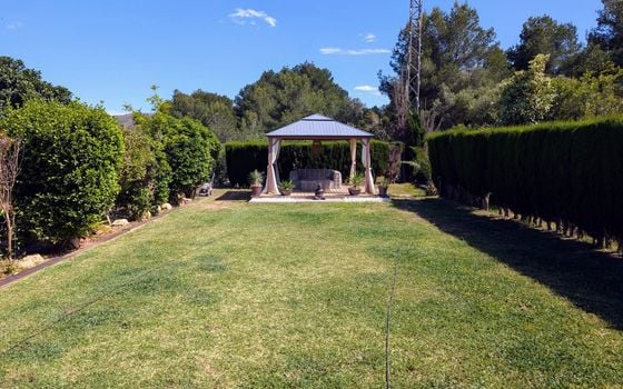5 Schlafzimmer Villa in Xàbia - CBP138739 - Foto - Small - 45