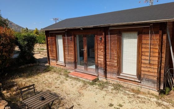 5 Schlafzimmer Villa in Xàbia - CBP138739 - Foto - Small - 44