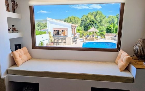 5 Schlafzimmer Villa in Xàbia - CBP138739 - Foto - Small - 17