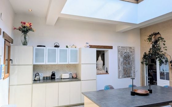 5 Schlafzimmer Villa in Xàbia - CBP138739 - Foto - Small - 12