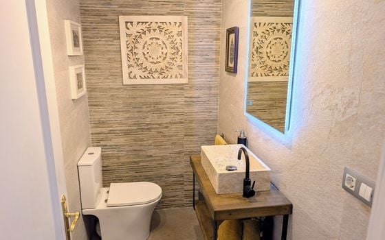 5 Schlafzimmer Villa in Xàbia - CBP138739 - Foto - Small - 22