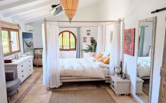 5 Schlafzimmer Villa in Xàbia - CBP138739 - Foto - Small - 13
