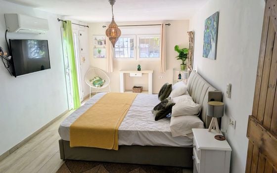 5 Schlafzimmer Villa in Xàbia - CBP138739 - Foto - Small - 14