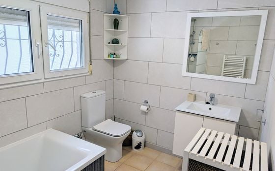 5 Schlafzimmer Villa in Xàbia - CBP138739 - Foto - Small - 23