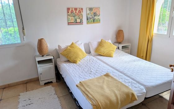 5 Schlafzimmer Villa in Xàbia - CBP138739 - Foto - Small - 15