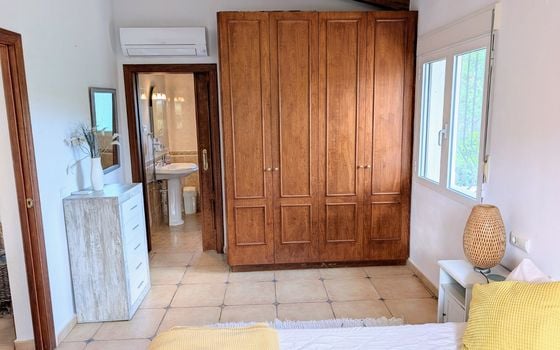 5 Schlafzimmer Villa in Xàbia - CBP138739 - Foto - Small - 16
